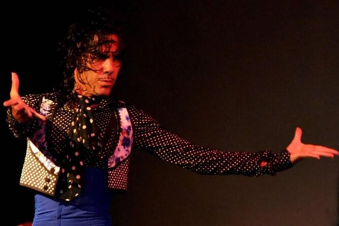 Flamenco Show at Tablao Alvarez Quintero in Seville - Who should choose this flamenco experience?