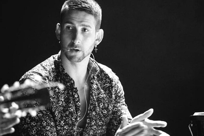Flamenco Show at Tablao Alvarez Quintero in Seville - A practical plan for your evening