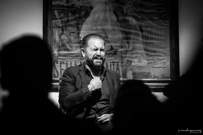 Flamenco Show in Seville at Bar and Tapas - The atmosphere and artistic focus