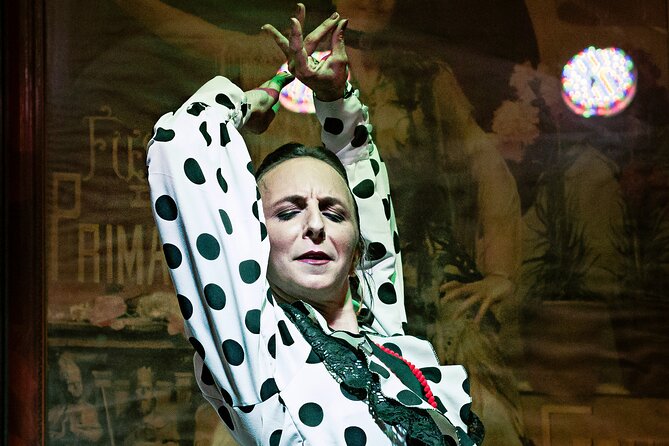 Flamenco Show in Seville at Bar and Tapas - Who should book this experience