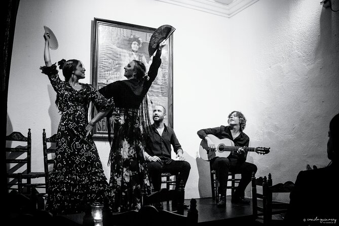 Flamenco Show in Seville - La milonga tablao - Is La Milonga Tablao worth booking?