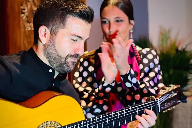 Flamenco show in the heart of Triana - How the $28.66 price measures up