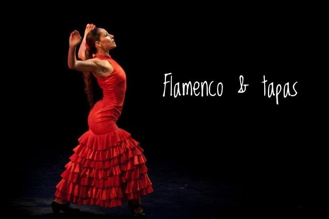 Flamenco Show & Tapas Small Group Tour in Seville - Calle Betis, Calle Alfarería, and the old neighborhood feel