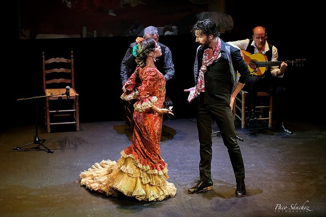 Flamenco Show Tickets to the Triana Flamenco Theater - How to get more from the performance