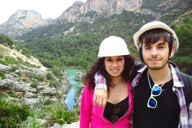 From Sevilla: Caminito Del Rey tour with Private Transportation - Why Private Transportation Changes This Seville Day Trip