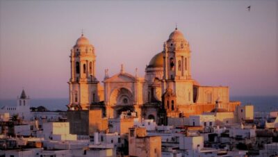 Cadiz and Jerez de la Frontera Day Trip