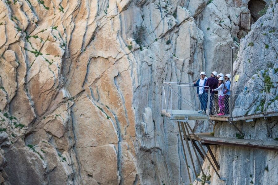 From Seville: Caminito del Rey Guided Day Trip - Why the Caminito del Rey is worth the long ride