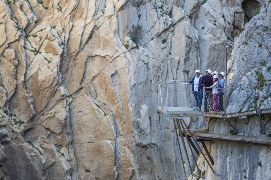 From Seville: Caminito del Rey Guided Day Trip - Is $206 a fair price?
