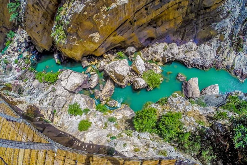 From Seville: Caminito del Rey Hike Day Trip - Why the Caminito del Rey is worth a full day from Seville