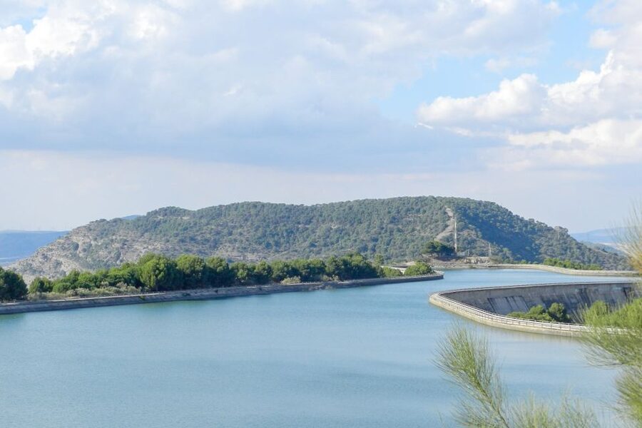 From Seville: Caminito del Rey Hike Day Trip - The suspension bridge and the best photo stops