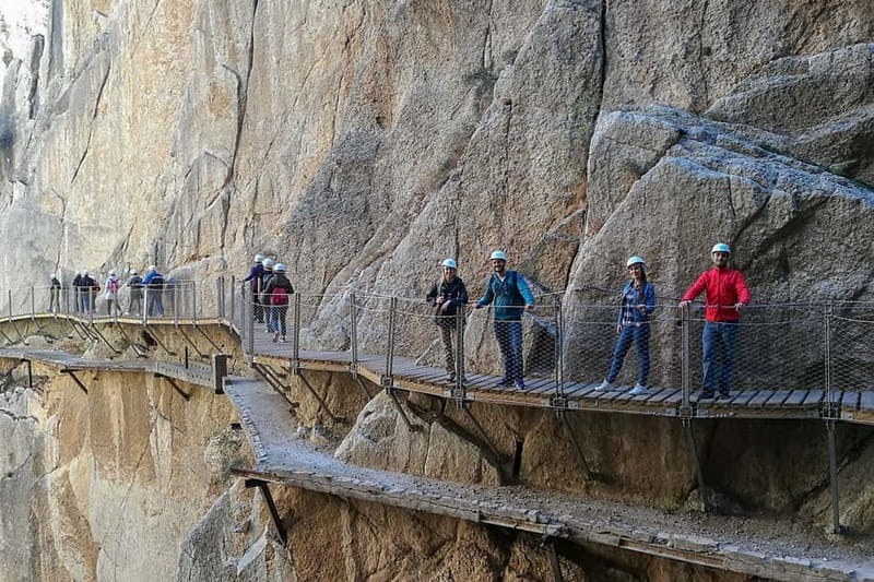 From Seville: Caminito del Rey Hike Day Trip - What makes Osuna worth adding