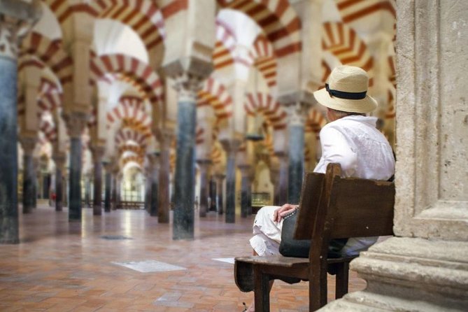 From Seville: Cordoba and Mosque-Cathedral Skip the Line - Why the Mezquita makes this day trip worthwhile