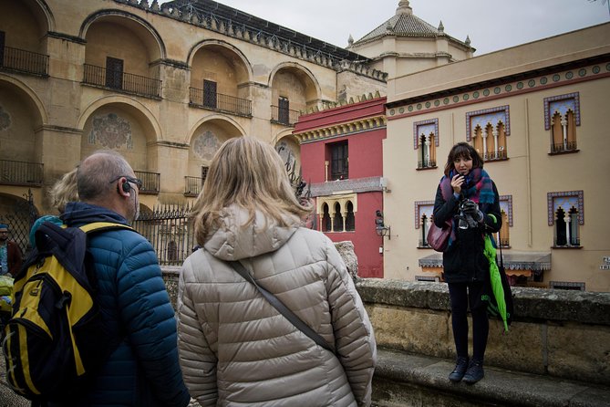 From Seville: Cordoba and Mosque-Cathedral Skip the Line - Is $113.24 a fair price?