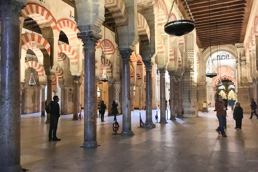 From Seville: Cordoba Full-Day Tour with Tickets Included - Key points to know before booking