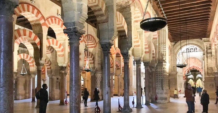 From Seville: Cordoba Full-Day Tour with Tickets Included - Why Córdoba is worth a full day from Seville
