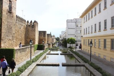 Cordoba Full-Day Tour with Tickets Included