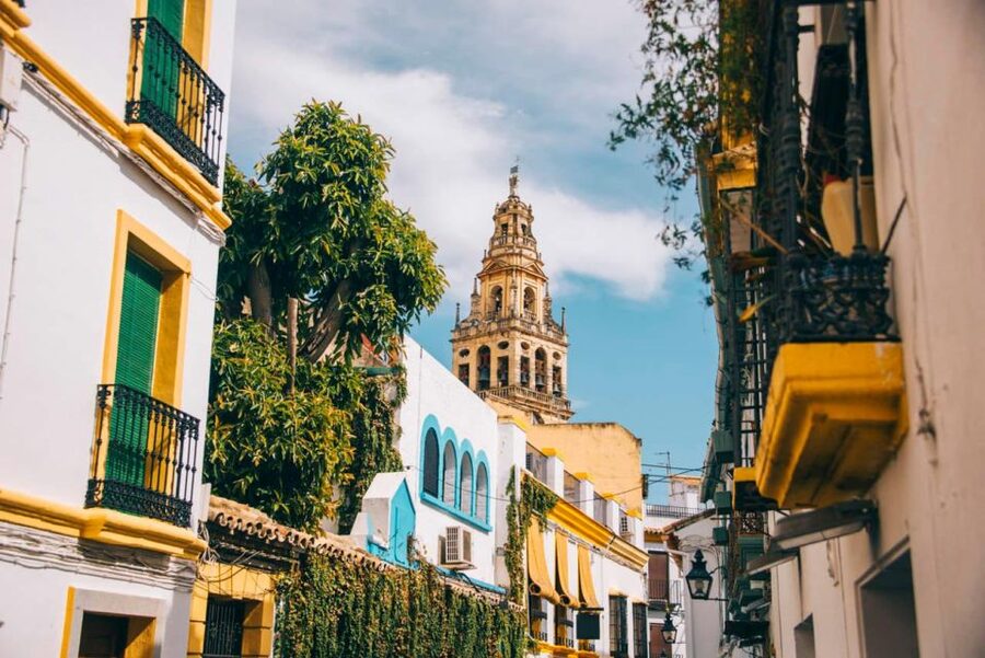 From Seville: Cordoba Full-Day Tour with Tickets Included - Is $123 a fair price?