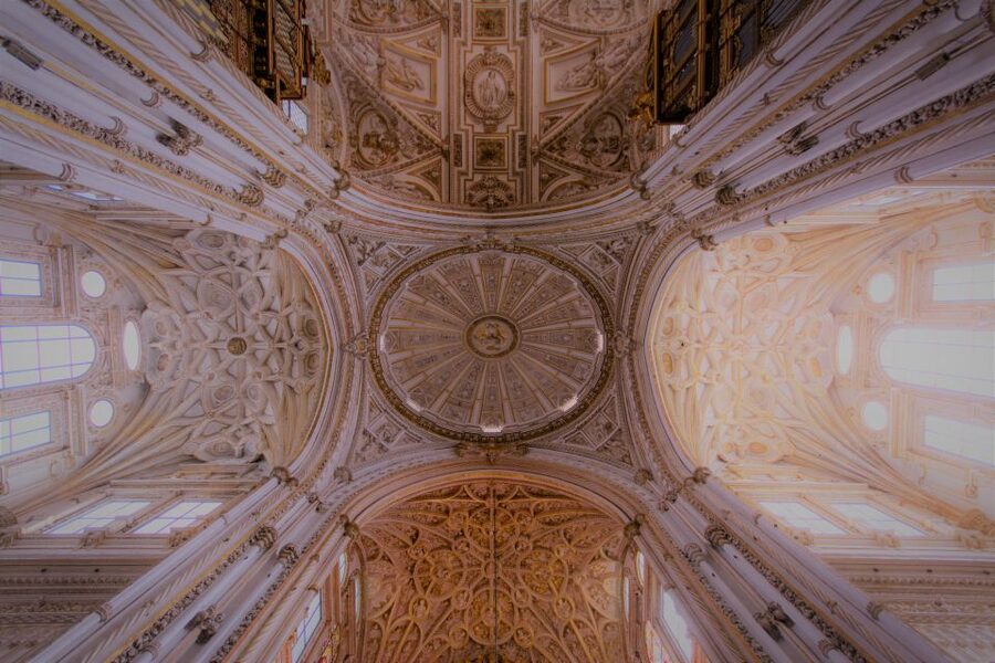 From Seville: Cordoba, the Mosque and Carmona Day Trip - Who should book this day from Seville?