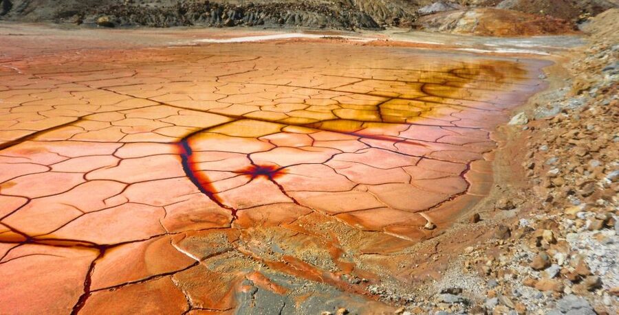 From Seville: Full-Day Aracena & Rio Tinto Mines Tour - Guides make the long day work