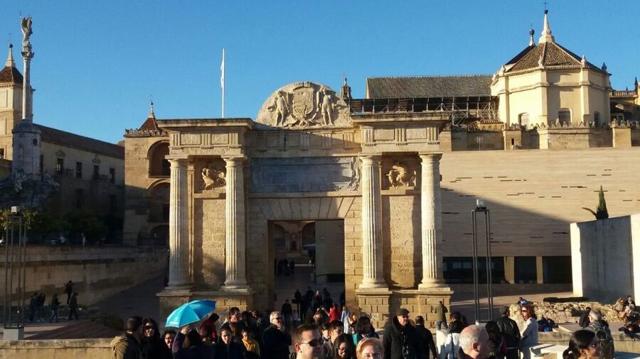 From Seville: Full-Day Essential Córdoba Tour - Key points at a glance