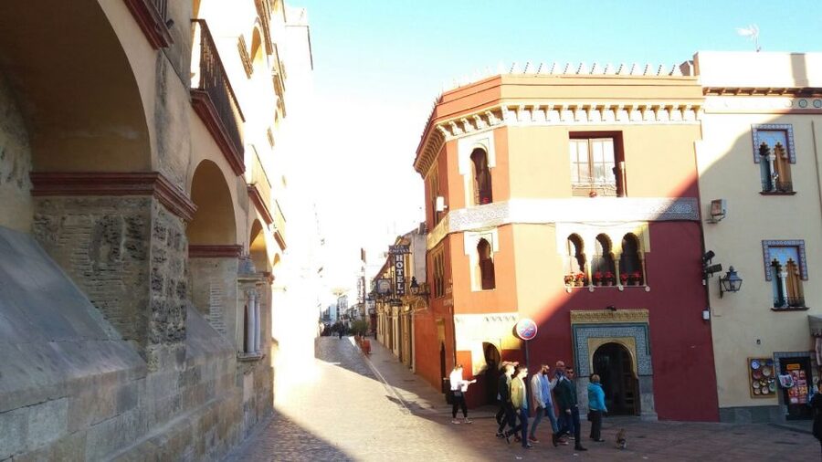 From Seville: Full-Day Essential Córdoba Tour - Why Córdoba makes such a strong day trip from Seville