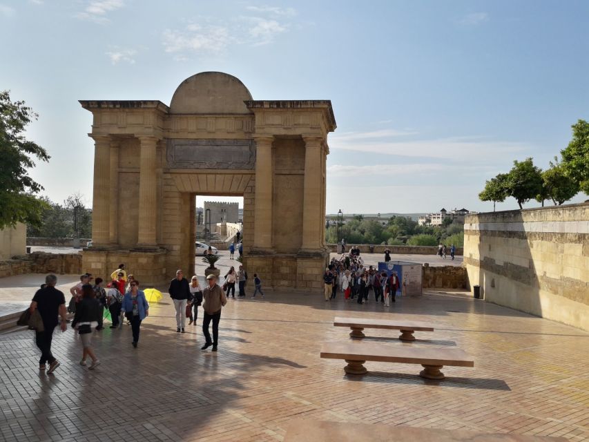 From Seville: Full-Day Essential Córdoba Tour - Is $128 a fair price?