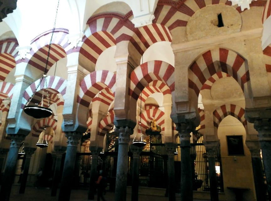 From Seville: Full-Day Essential Córdoba Tour - Who will enjoy this Córdoba day trip most?
