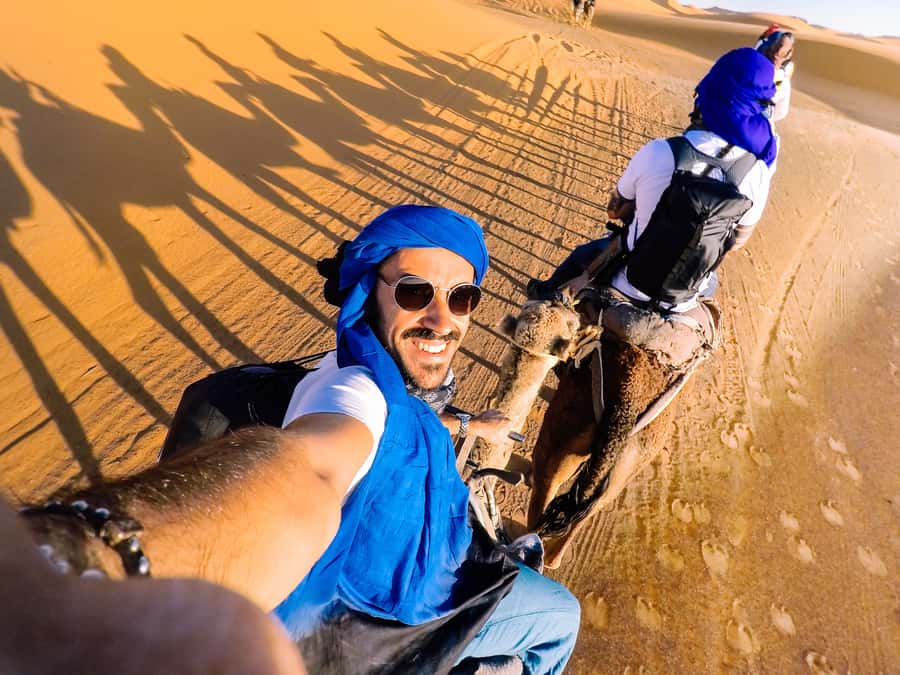 From Seville: Full-Day Tour to Tangier - Key points to know before booking