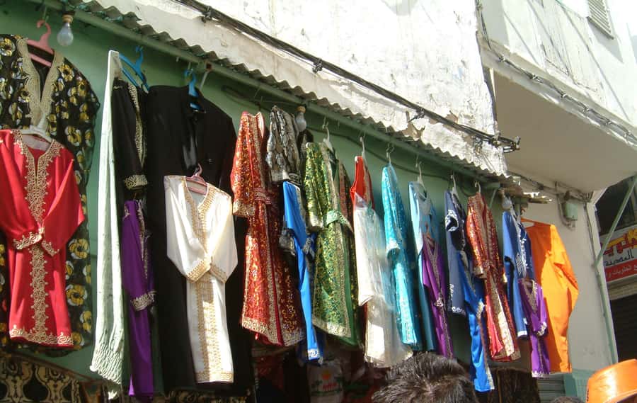 From Seville: Full-Day Tour to Tangier - Who should book this Tangier day trip?