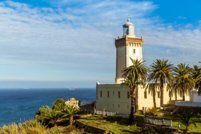 Full-Day Tour to Tangier