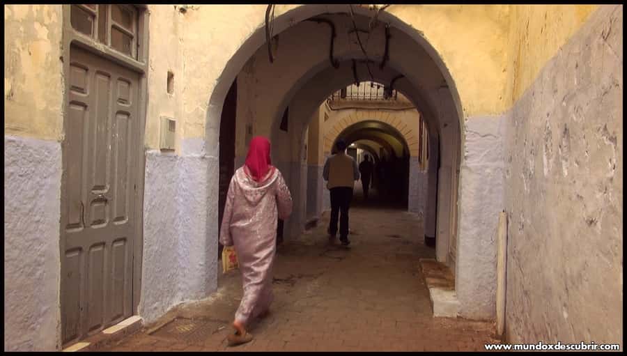 From Seville: Full-Day Tour to Tangier - Cap Spartel and the open view