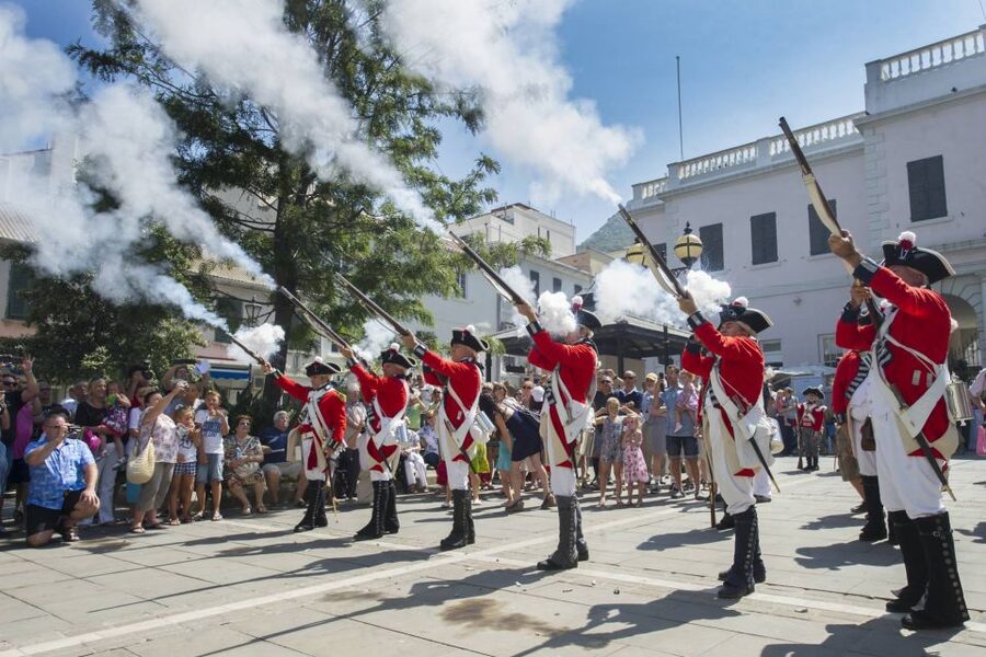 From Seville: Gibraltar Sightseeing Tour - Who should book this Gibraltar day trip?