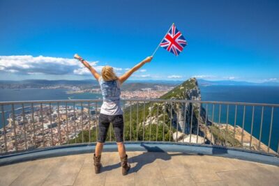 Gibraltar Sightseeing Tour