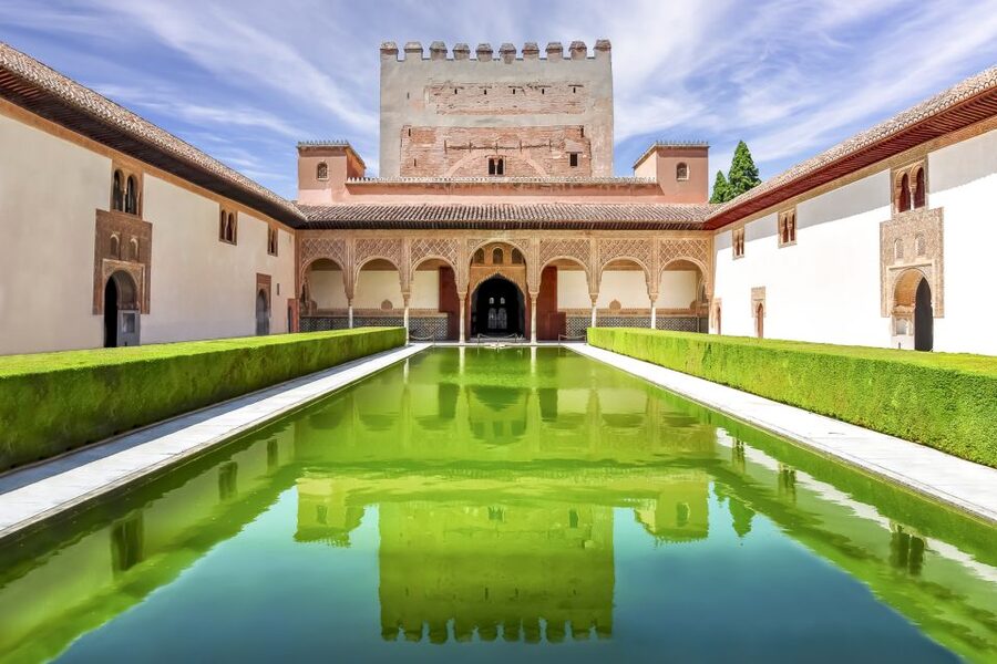 From Seville: Granada & Alhambra Tour with Optional Ticket - Why this Seville to Granada trip takes all day