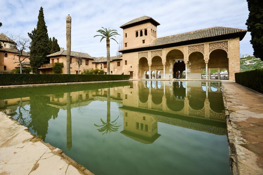 From Seville: Granada & Alhambra Tour with Optional Ticket - Is $93 a fair price?