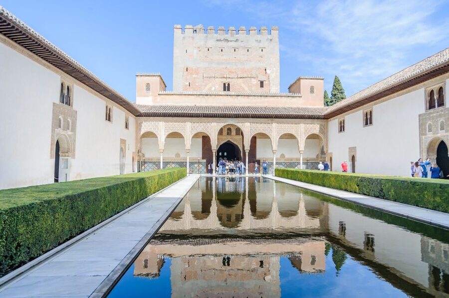 From Seville: Granada Day Trip Alhambra and Albaycin - Why the Alhambra makes the Seville journey worthwhile