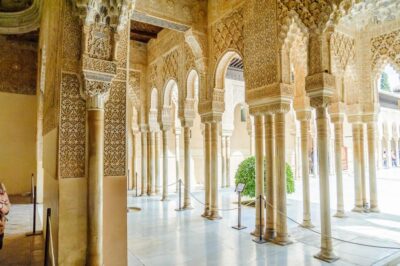 Granada Day Trip Alhambra and Albaycin