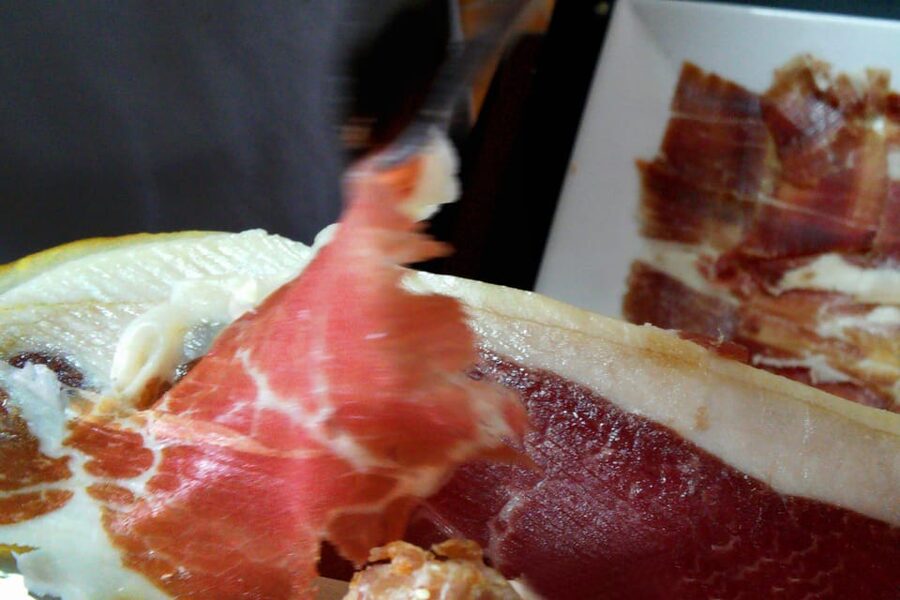 From Seville: Iberian Ham Full-Day Tour to Aracena - Aracena, a village with a castle above it