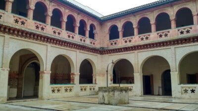 Italica Roman City & Medieval Monastery Tour