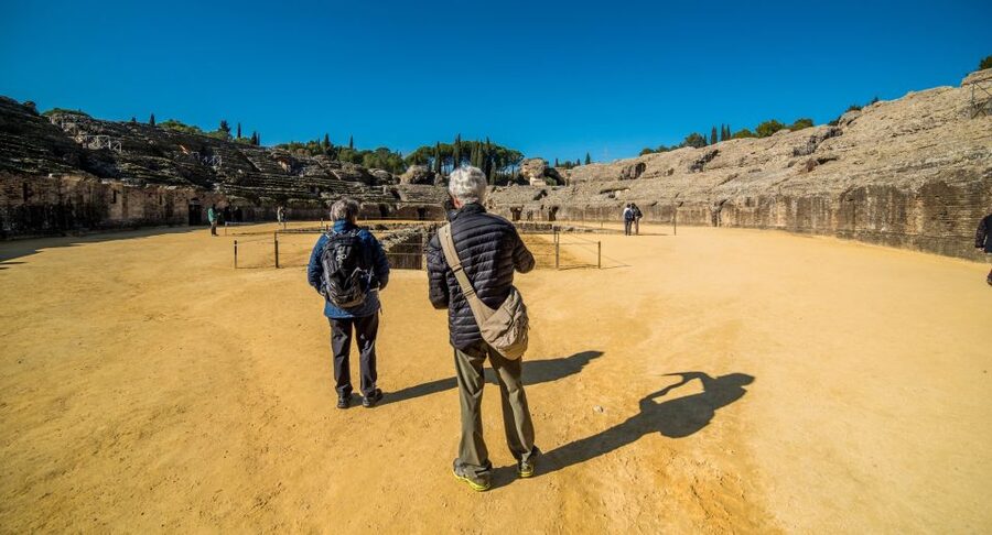 From Seville: Italica Roman City Tour - Why Italica makes a strong half-day from Seville