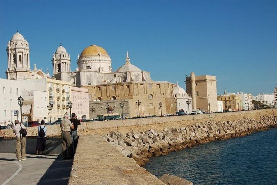 From Seville: Jerez and Cadiz Day Trip - FAQ