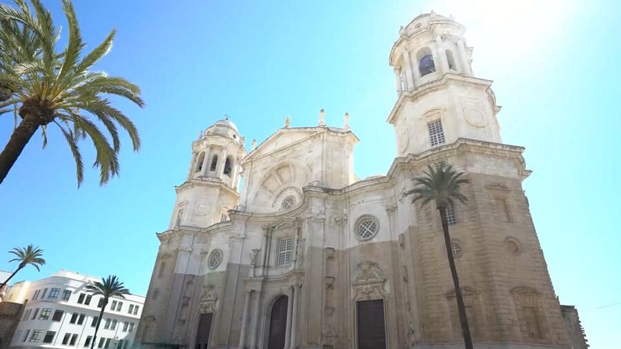 From Seville: Jerez, Cádiz and Andalusian Horses - FAQ