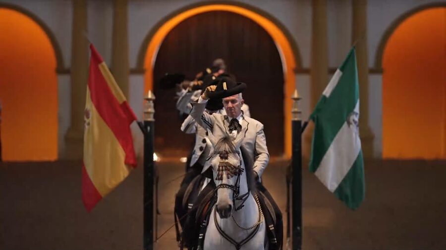 From Seville: Jerez, Cádiz and Andalusian Horses - Is the $140 price fair?