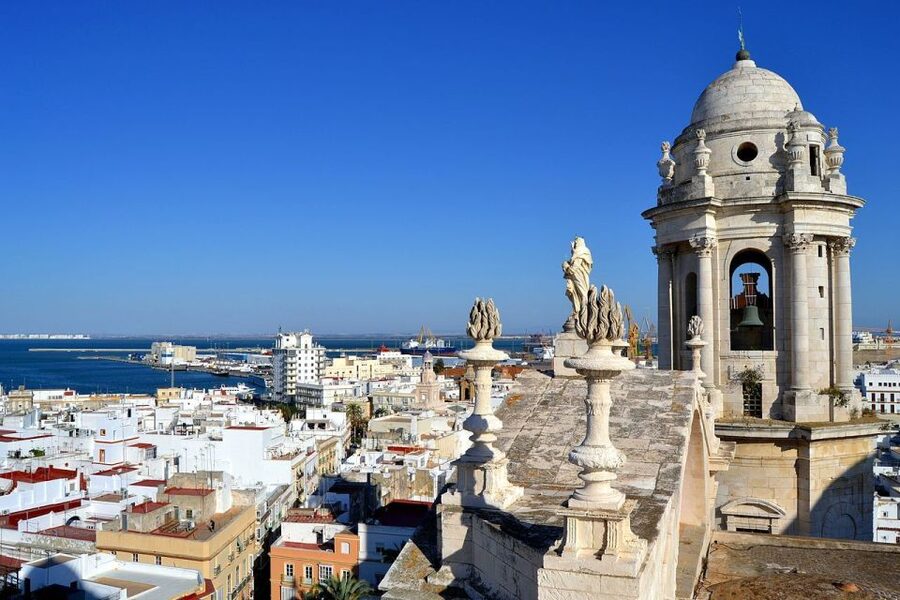 From Seville: Jerez, Cádiz and Andalusian Horses - Should you book it?