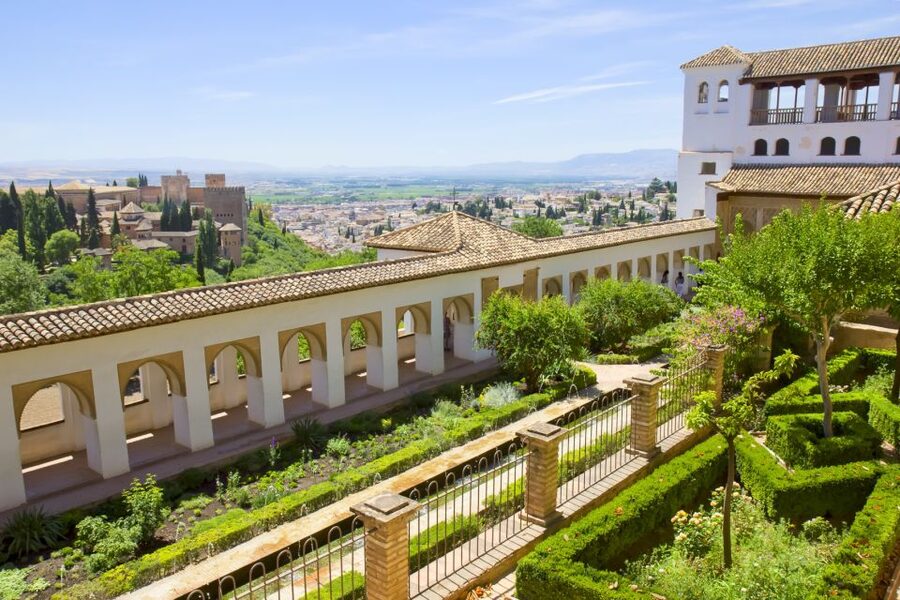 From Seville: Private Granada Day-Trip with Alhambra Visit - FAQ
