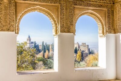 Private Granada Day-Trip with Alhambra Visit