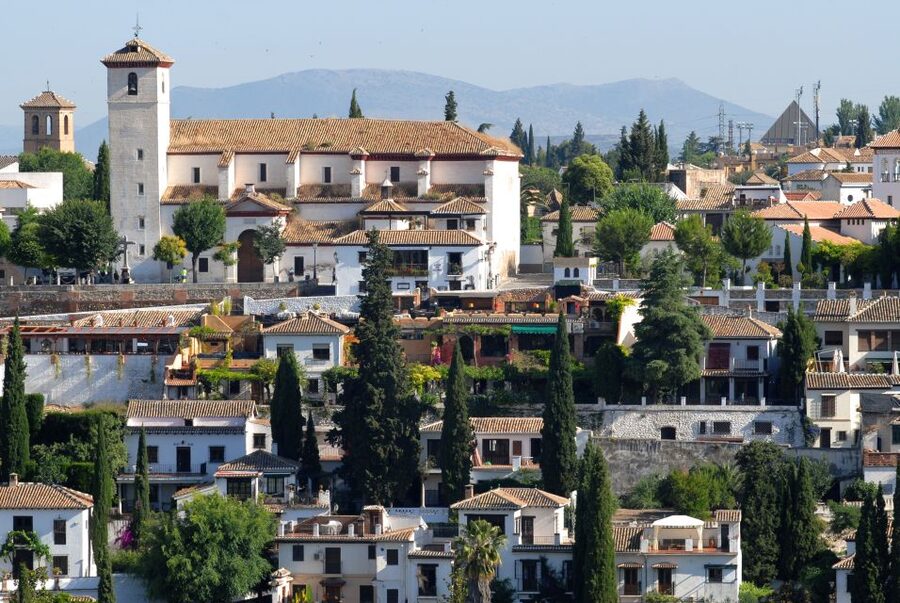 From Seville: Private Granada Day-Trip with Alhambra Visit - Price, Comfort, and Practical Value