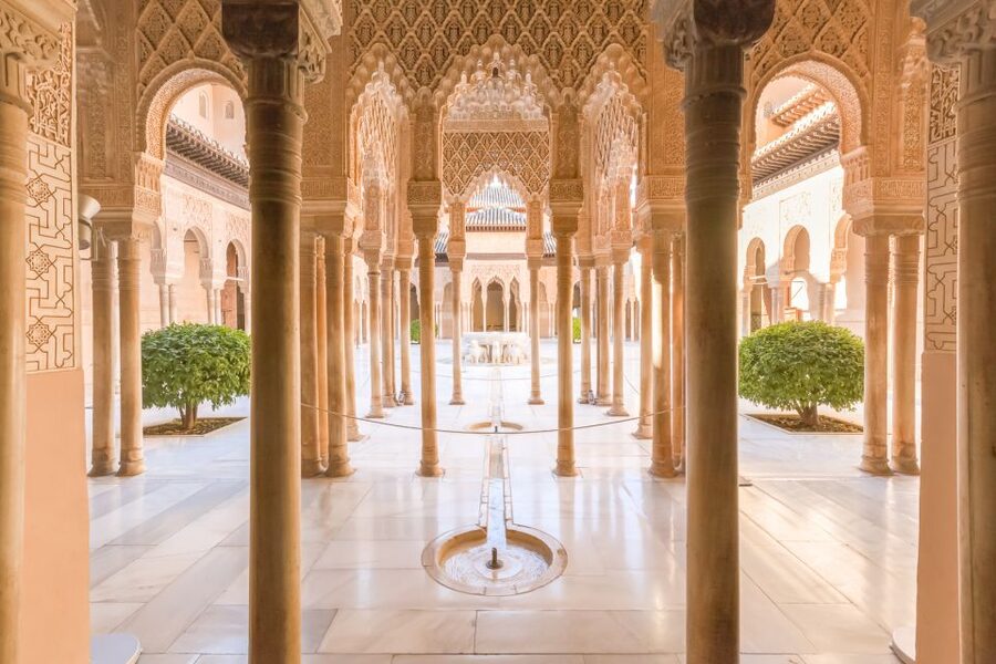From Seville: Private Granada Day-Trip with Alhambra Visit - Who Should Book This Experience