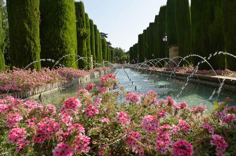 From Seville: Private Transfer to Granada and Córdoba Tour - Who will enjoy this most