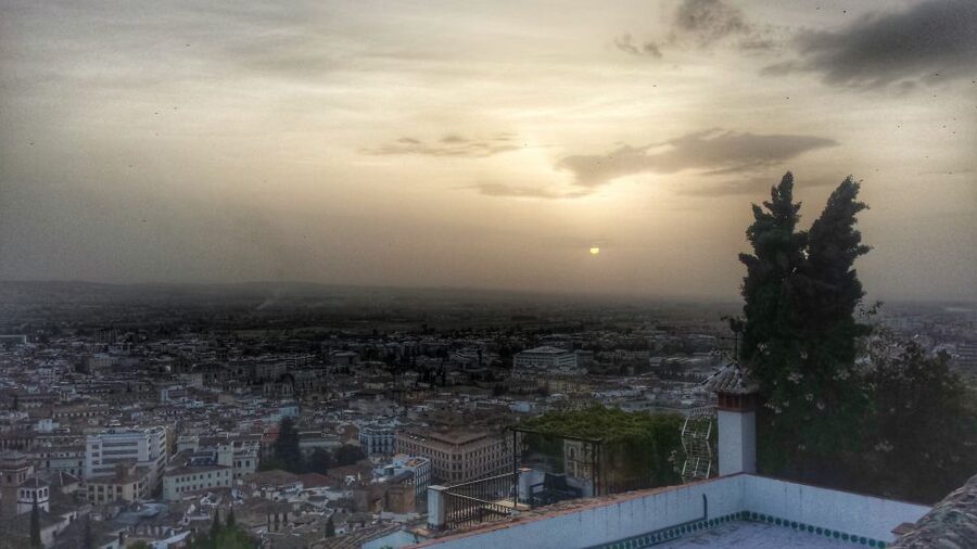From Seville: Private Transfer to Granada and Córdoba Tour - Why this transfer makes sense